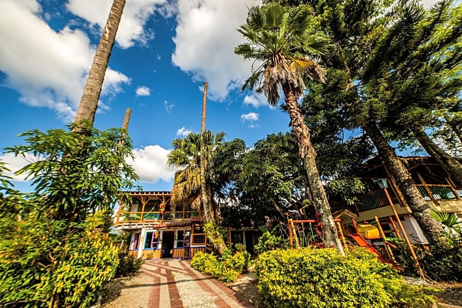 Eco Hotel Las Palmas