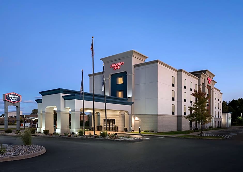 Hampton Inn By Hilton Rochester-Irondequoit