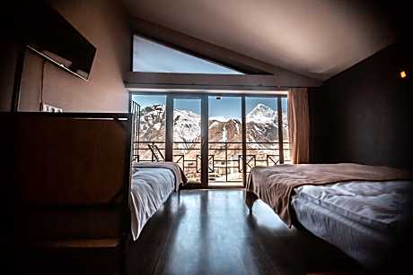 Triple Room with Balcony