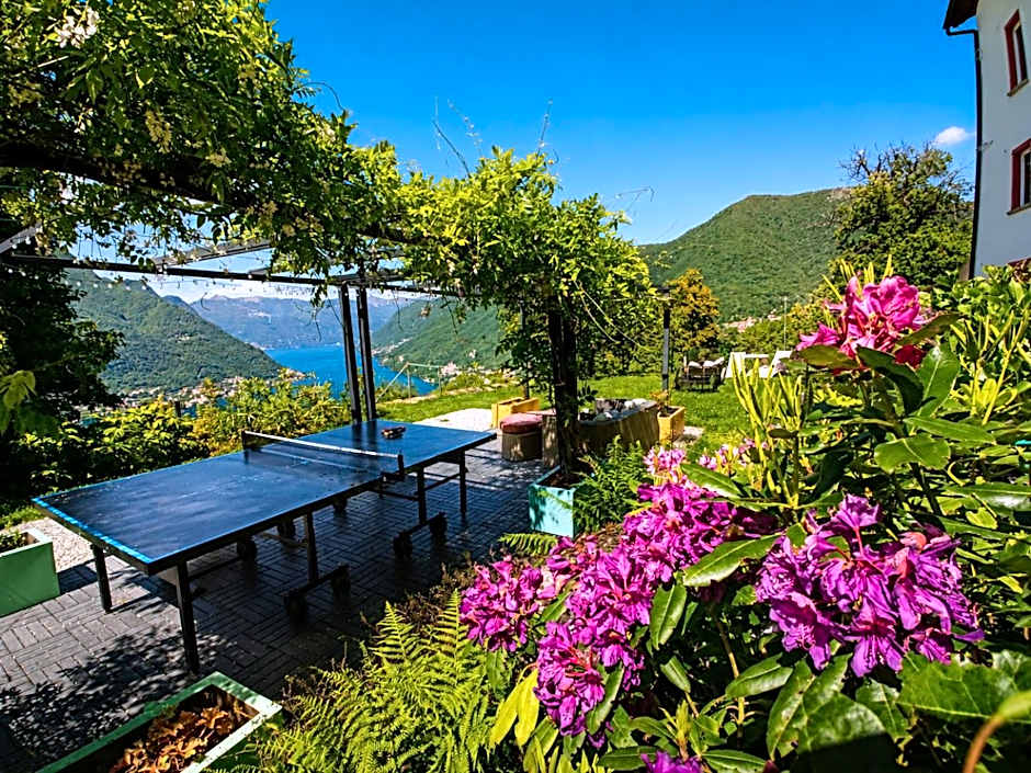 Essentia Guest House