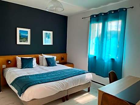 Appart'Hotel Festival Sud Suites - Avignon TGV
