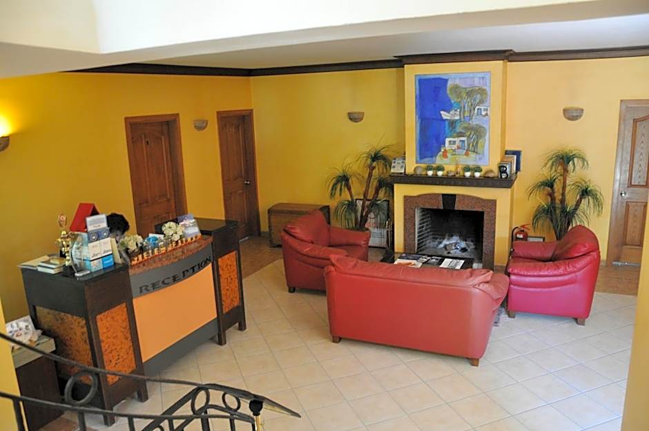 Mr. Dim Exclusive Apart Hotel