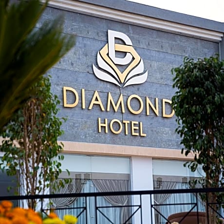 Diamond Land Hotel