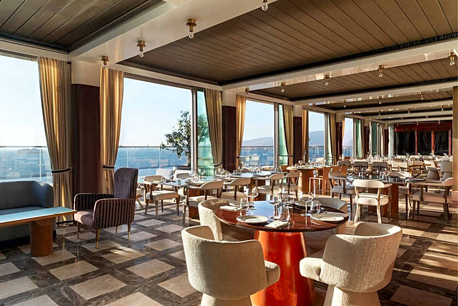 Izmir Marriott Hotel
