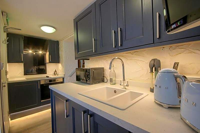 Smugglers Luxury Accommodation