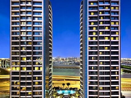 Atana Hotel