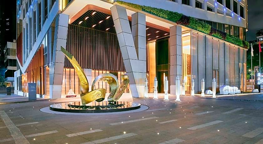 Kempinski Residences Guangzhou