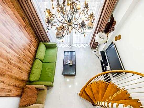 Pinjing Apartment