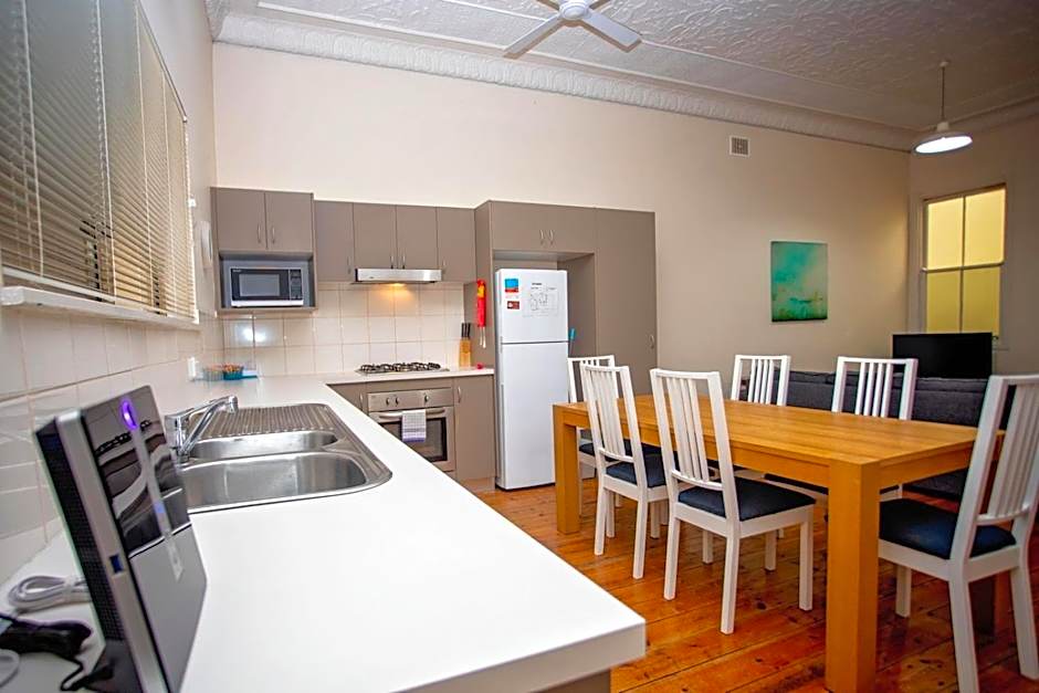 Hopetoun Motel & Chalet Village