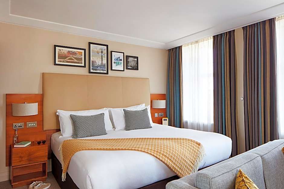 The Clermont London, Charing Cross