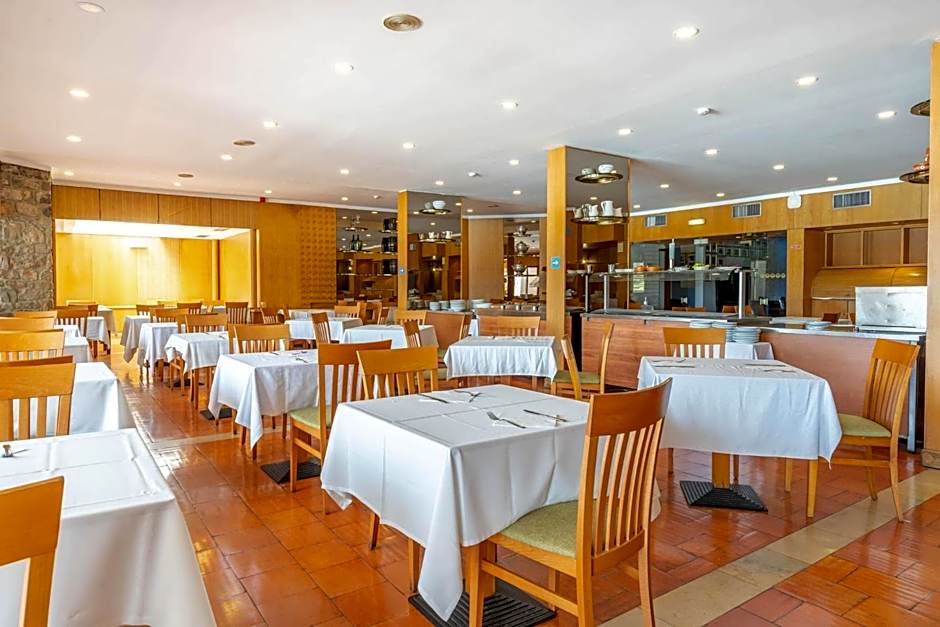 Hotel da Aldeia - Adults Only