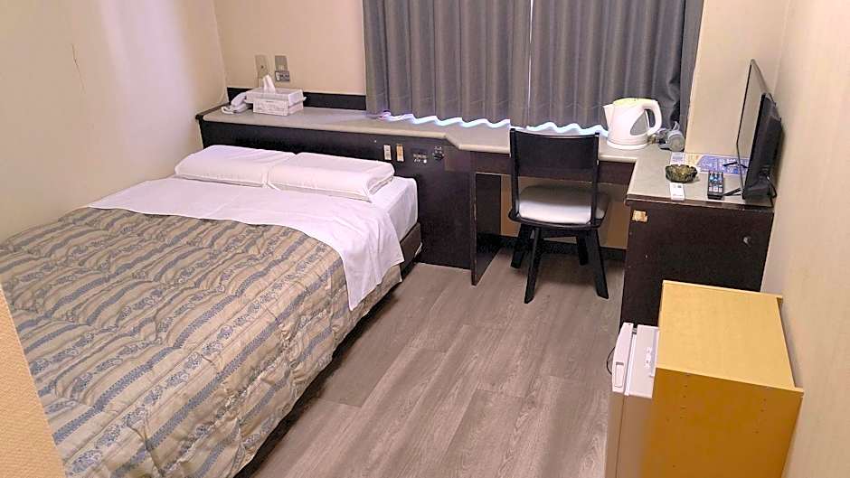 Tsuyama Central Hotel Townhouse