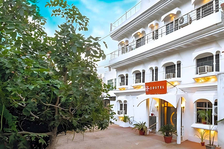 Zostel Pushkar