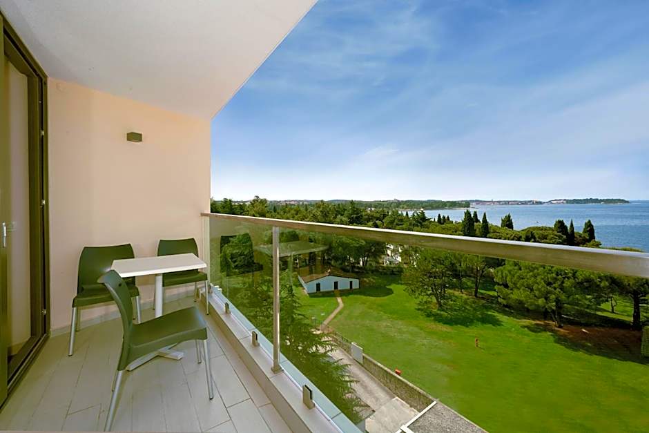 Hotel Materada Plava Laguna