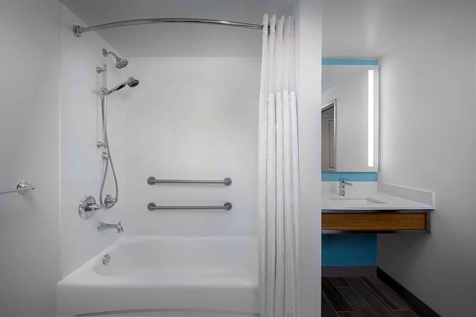 Hilton Garden Inn Wilkes Barre