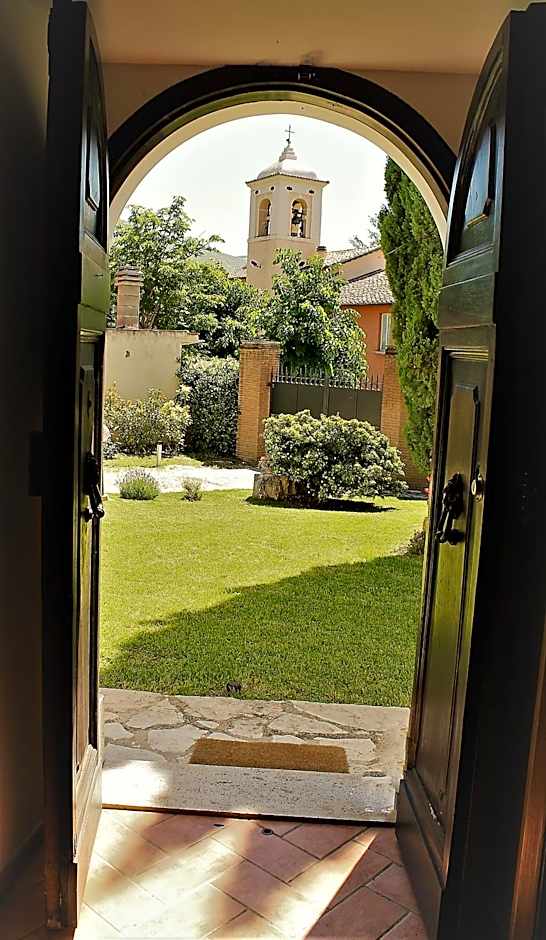 LO SCRIGNO COUNTRY HOUSE
