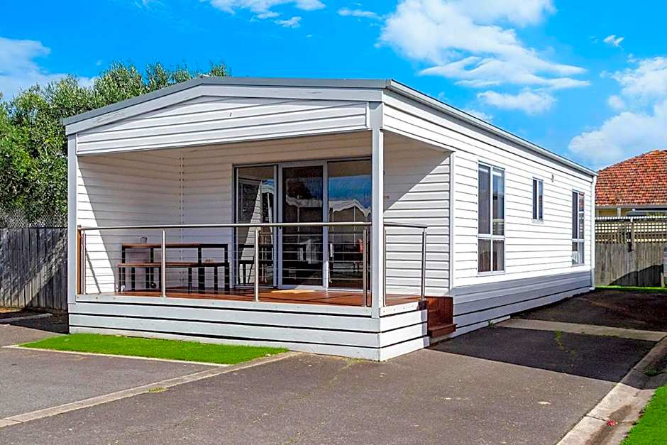 Portland Holiday Village