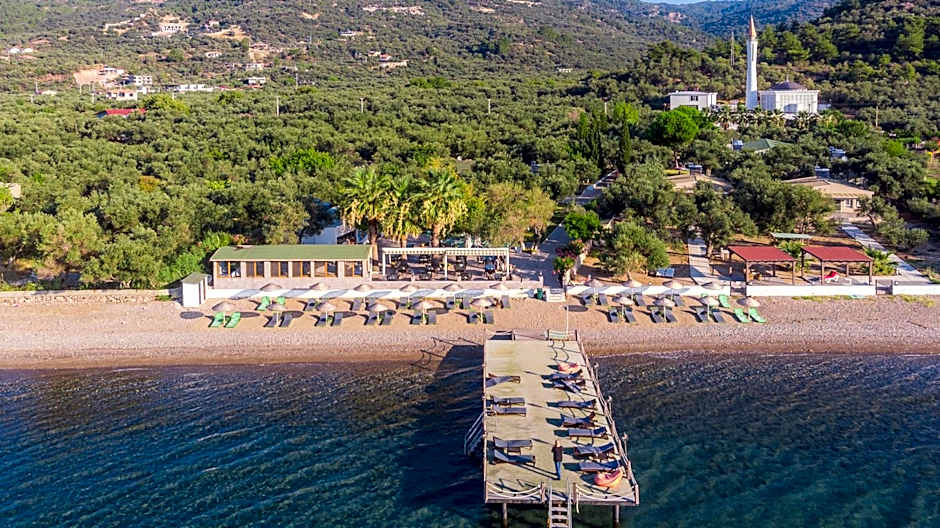 Kayalar Blue Beach Hotel