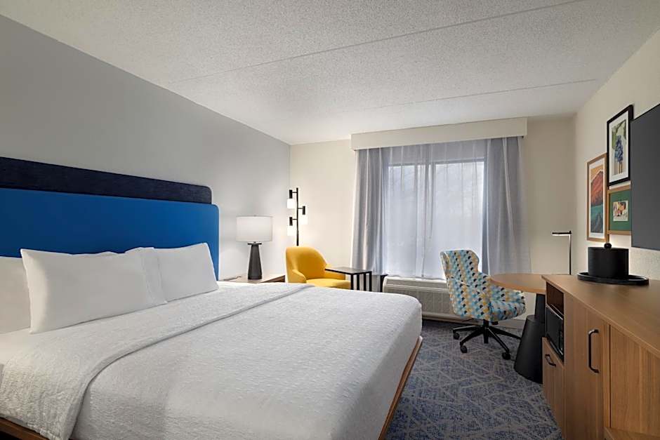 Hampton Inn Washington-Dulles Int'l Airport South