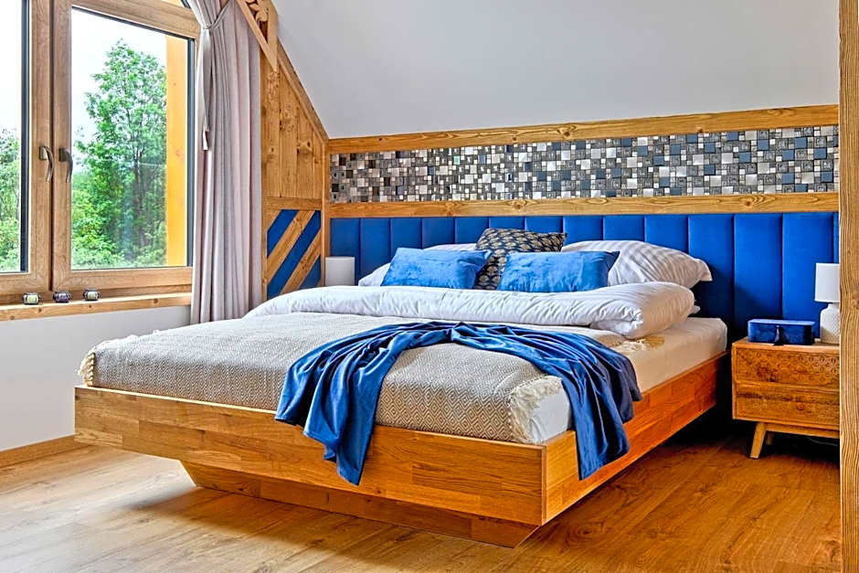 Rezydencja Górska Odkryj Zakopane