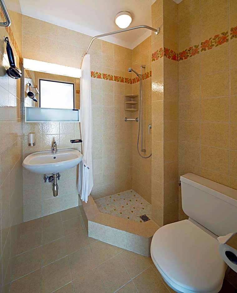 Hotel Garni Rivabella au Lac