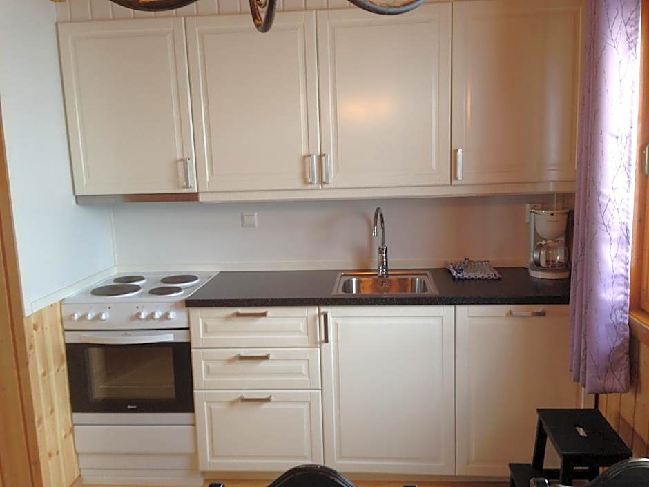 Bessheim Fjellstue og Hytter