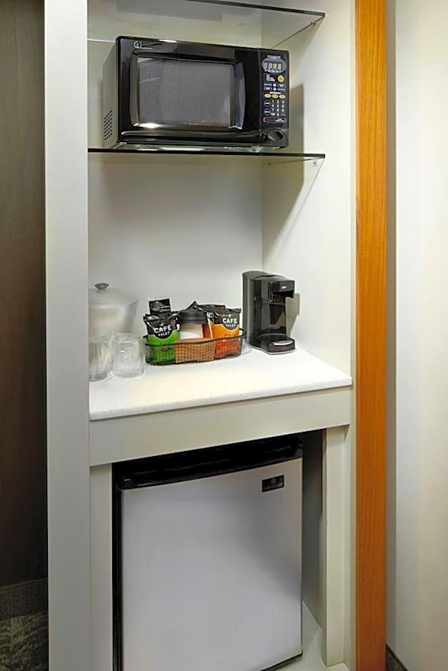 SpringHill Suites by Marriott Pittsburgh Bakery Square