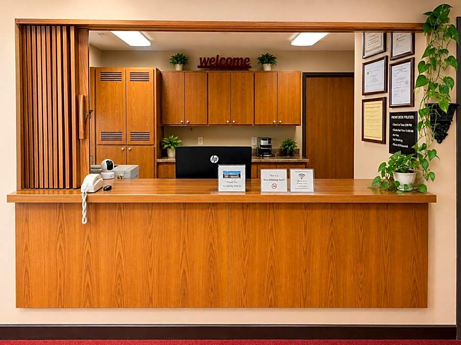 Sibley Inn