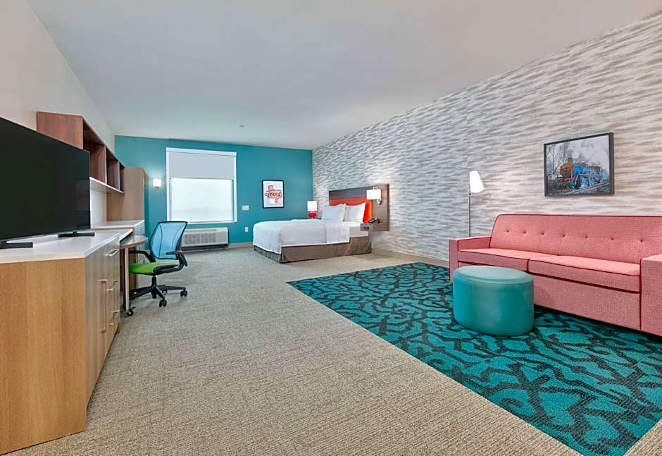 Home2 Suites by Hilton El Campo