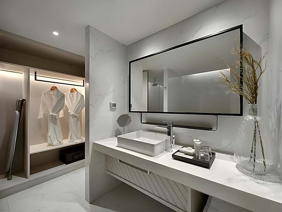 Oakwood Studios Sukhumvit Bangkok