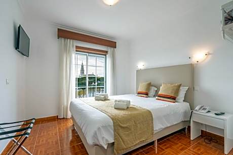 Hotel Padre Pio by Umbral