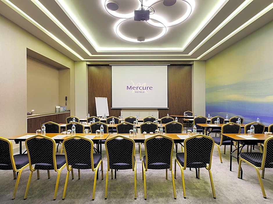 Mercure Istanbul Umraniye