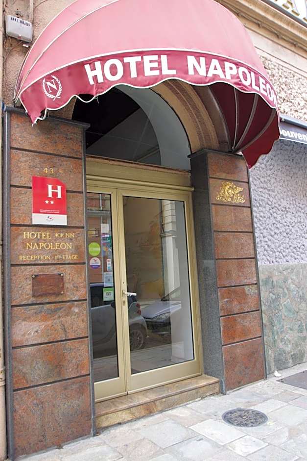 Hôtel Napoléon