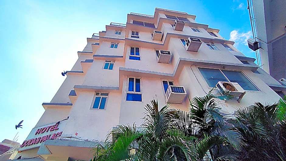 Photo 1 of 50 of Hotel Dodas Palace