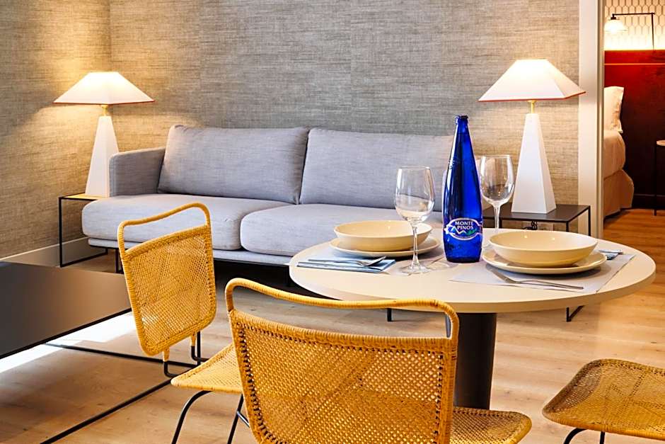 The Apartment by Assethoteles