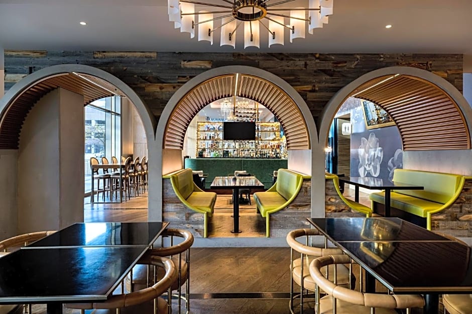 Hotel Indigo Los Angeles Downtown By IHG