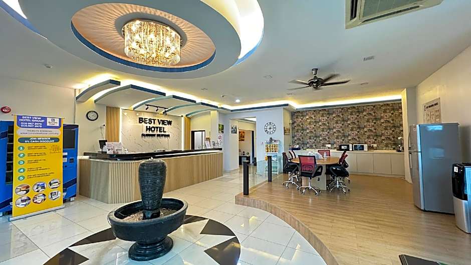 Best View Hotel Sunway Mentari