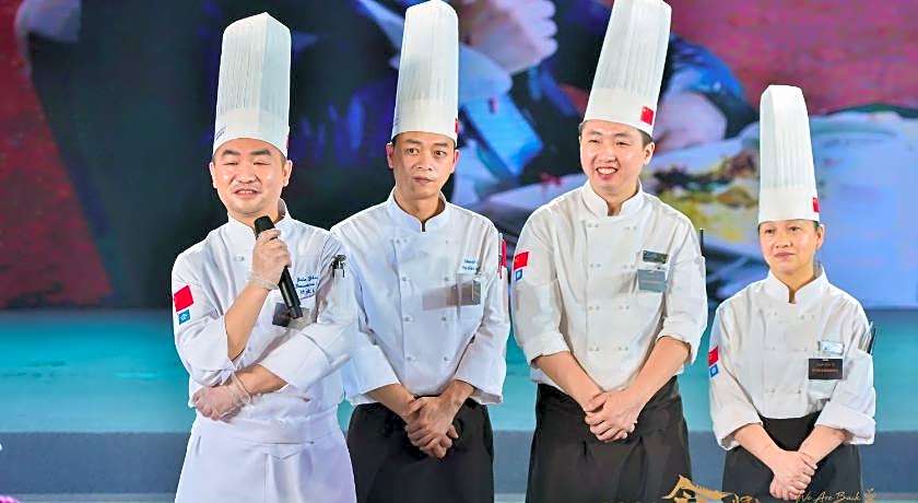 Wyndham Chongqing Yuelai