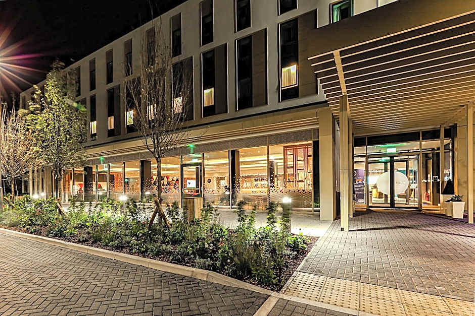 Holiday Inn Express Bicester By IHG