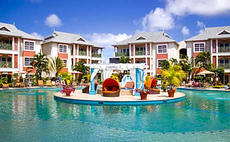 Bay Gardens Beach Resort & Spa