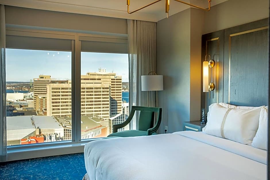 The Sutton Place Hotel Halifax