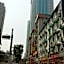 Paco Hotel Ouzhuang Metro Guangzhou-Free shuttle to Canton fair