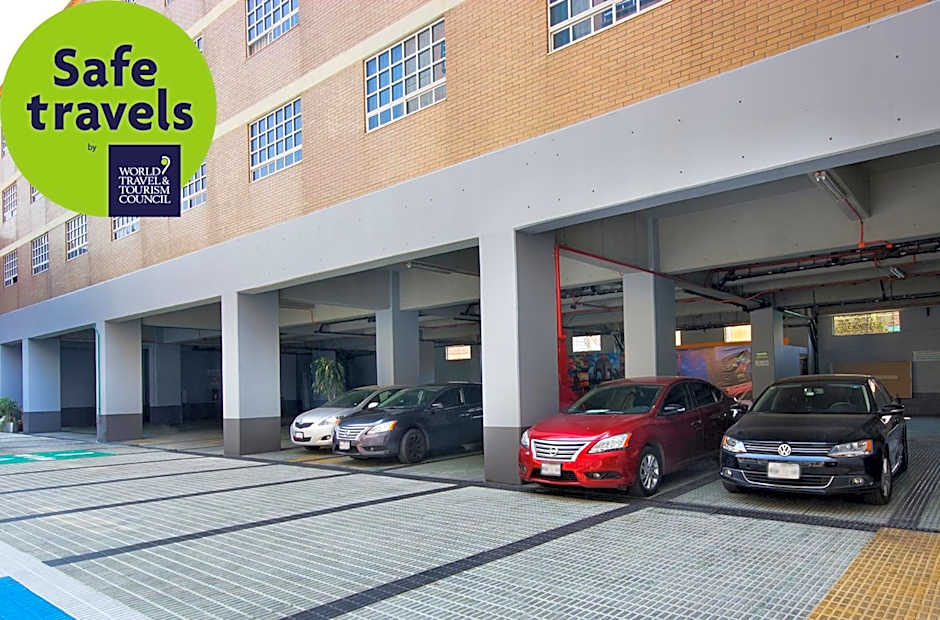 Hotel MX congreso CDMX, Trademark Collection by Wyndham