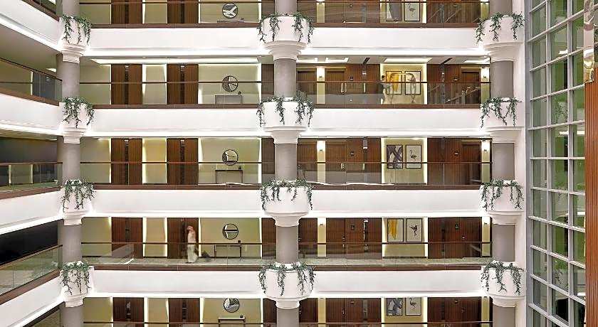 Voco Al Khobar By IHG