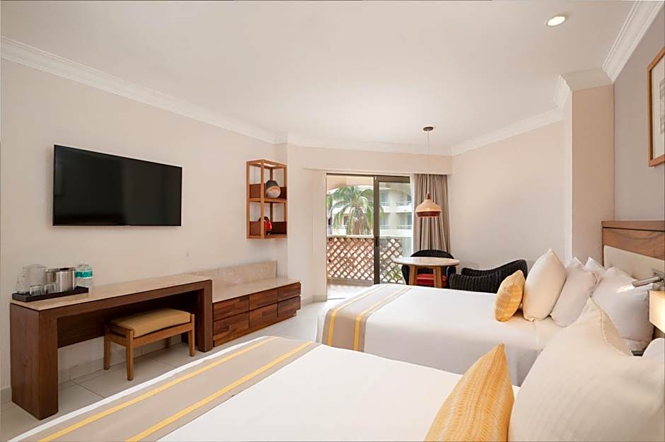 Royal Solaris Los Cabos - All Inclusive