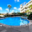 Cozy Galveston Beach Front Condo