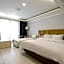 Metro Tourist Hotel Cheonan