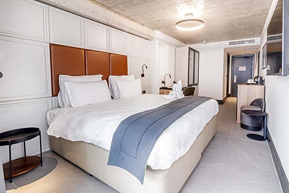 The Londoner Hotel Sliema