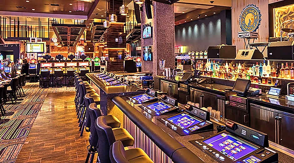 Isle Casino Hotel Bettendorf