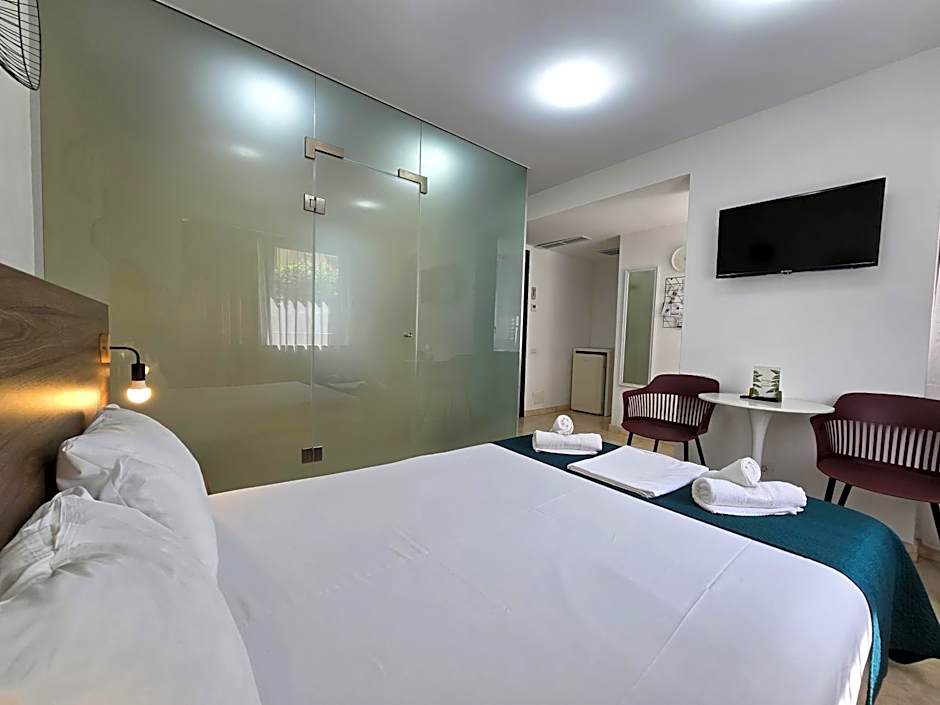 Dacia Residence Apartments